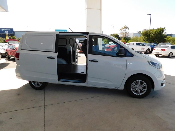 2024 LDV G10 +