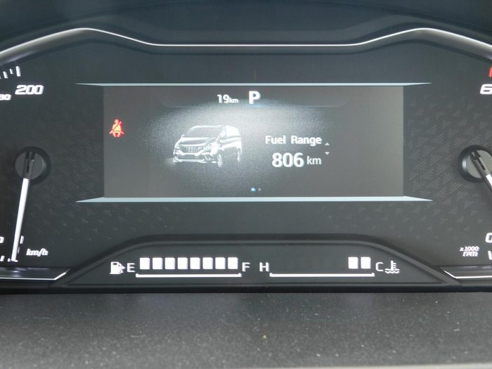 2024 LDV G10 +