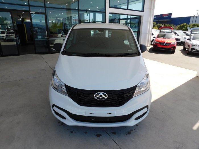 2024 LDV G10 +