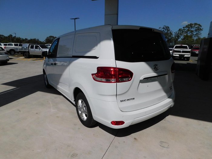 2024 LDV G10 +