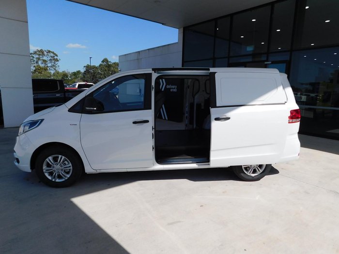 2024 LDV G10 +