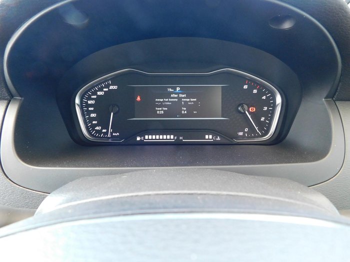 2024 LDV G10 +