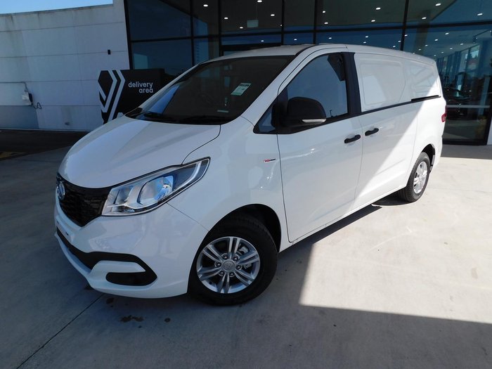 2024 LDV G10 +