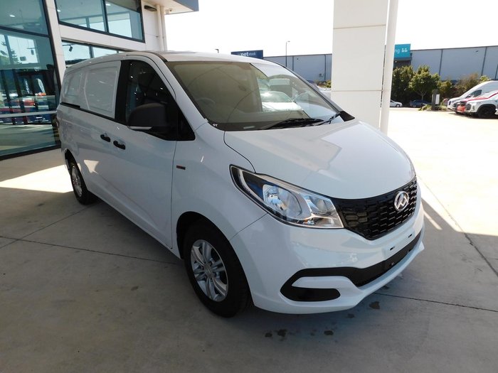 2024 LDV G10 +