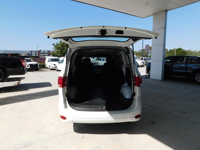 2024 LDV G10 +
