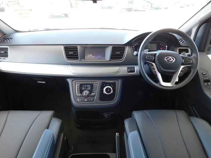 2024 LDV G10 +