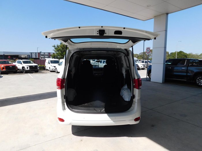 2024 LDV G10 +