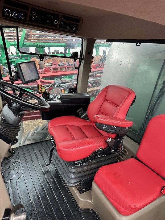 2019 CASE IH Patriot 4430 Red