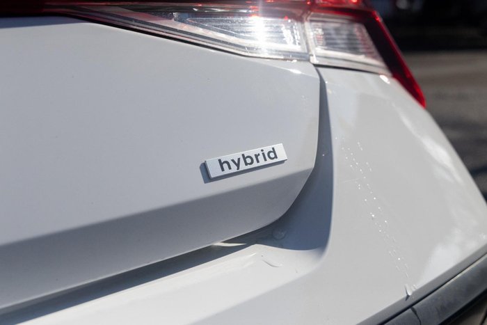 2024 Hyundai i30 Hybrid