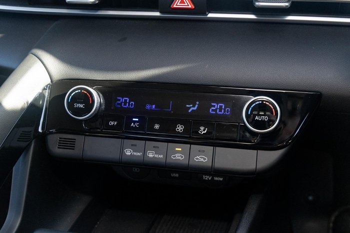 2024 Hyundai i30 Hybrid