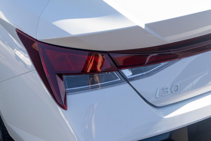 2024 Hyundai i30 Hybrid