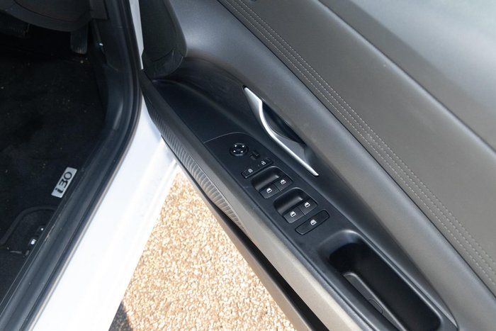 2024 Hyundai i30 Hybrid