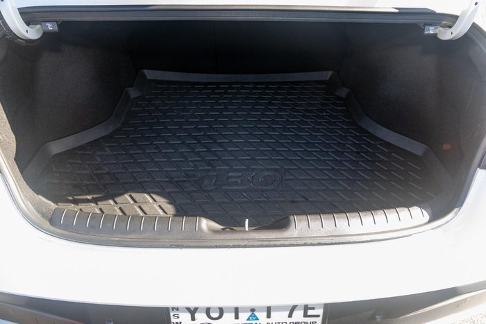 2024 Hyundai i30 Hybrid