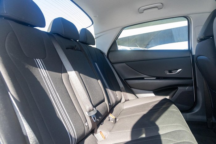 2024 Hyundai i30 Hybrid