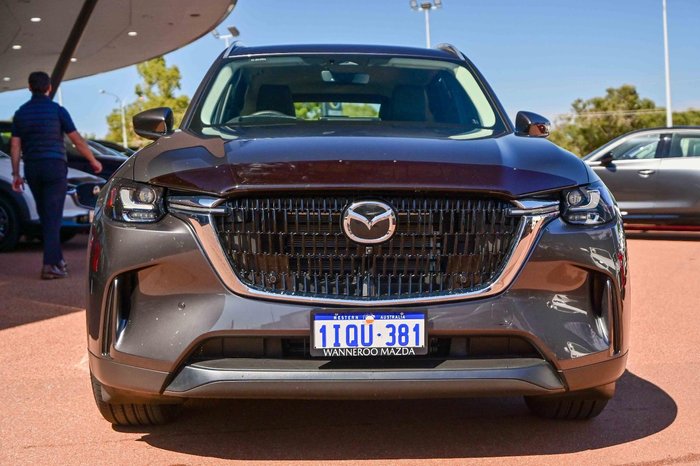 2024 Mazda CX-90 D50e Touring