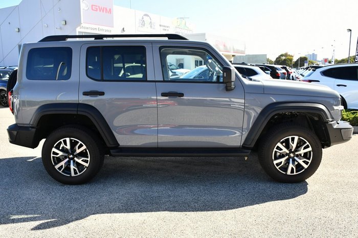 2025 GWM Tank 300 Ultra Hybrid