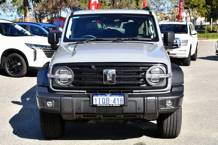 2025 GWM Tank 300 Ultra Hybrid