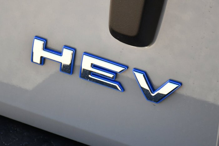 2025 GWM Tank 300 Ultra Hybrid