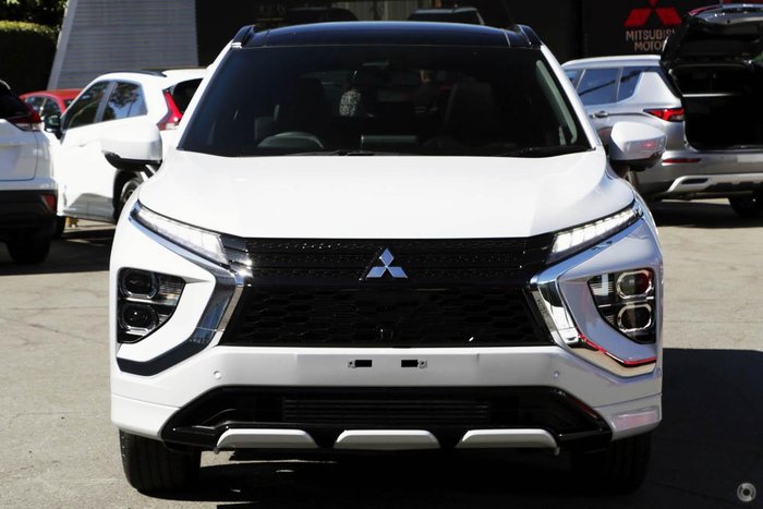 2024 Mitsubishi Eclipse Cross Exceed