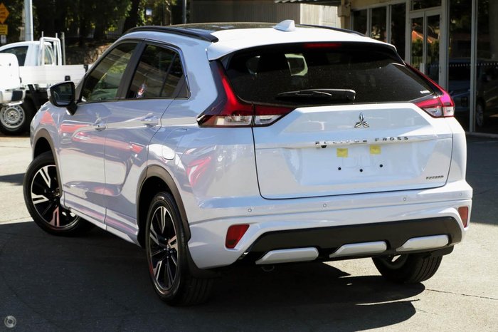 2024 Mitsubishi Eclipse Cross Exceed