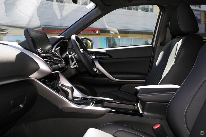 2024 Mitsubishi Eclipse Cross Exceed