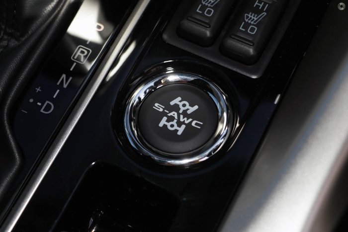 2024 Mitsubishi Eclipse Cross Exceed