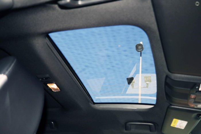 2024 Mitsubishi Eclipse Cross Exceed