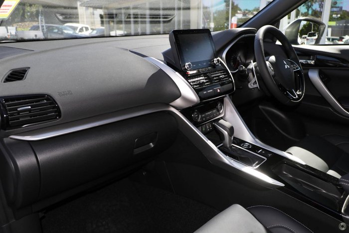 2024 Mitsubishi Eclipse Cross Exceed