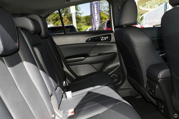 2024 Mitsubishi Eclipse Cross Exceed