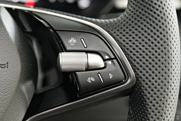 2024 SKODA Fabia 85TSI Select