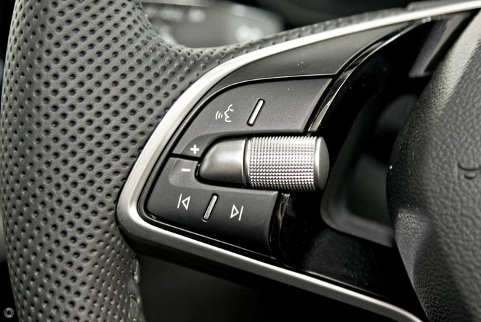 2024 SKODA Fabia 85TSI Select