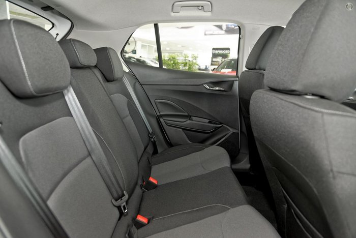2024 SKODA Fabia 85TSI Select