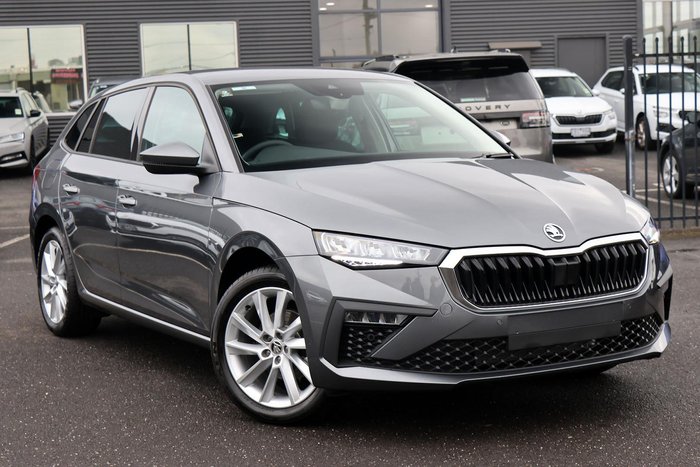 2025 SKODA Scala 85TSI Select