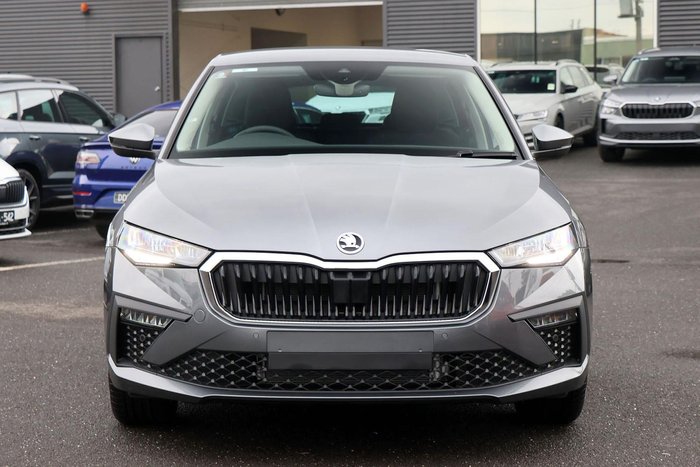 2025 SKODA Scala 85TSI Select