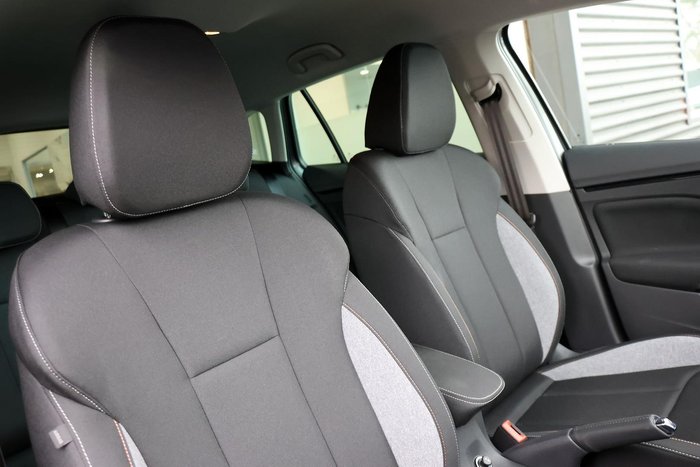 2025 SKODA Scala 85TSI Select