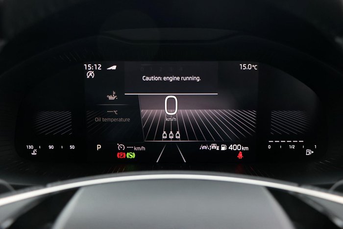 2025 SKODA Scala 85TSI Select