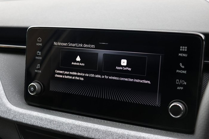 2025 SKODA Scala 85TSI Select