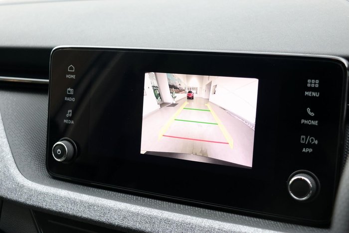 2025 SKODA Scala 85TSI Select