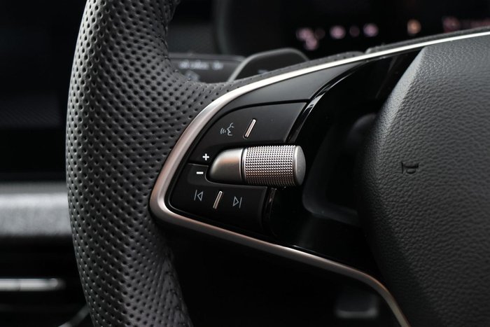 2025 SKODA Scala 85TSI Select