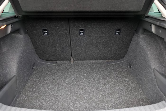 2025 SKODA Scala 85TSI Select