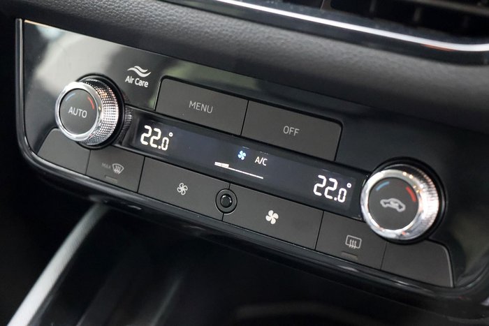 2025 SKODA Scala 85TSI Select