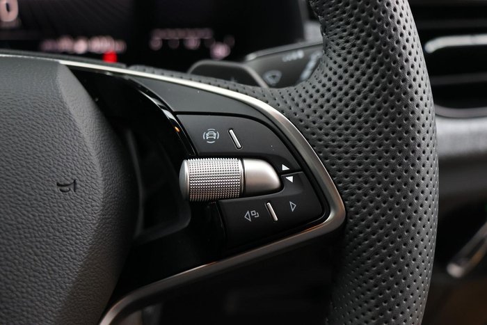 2025 SKODA Scala 85TSI Select