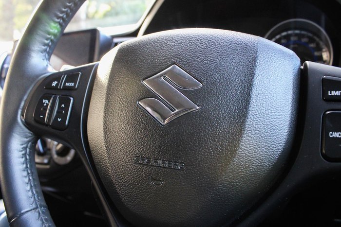 2022 Suzuki Baleno GL