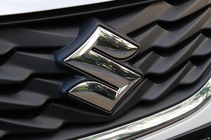 2022 Suzuki Baleno GL
