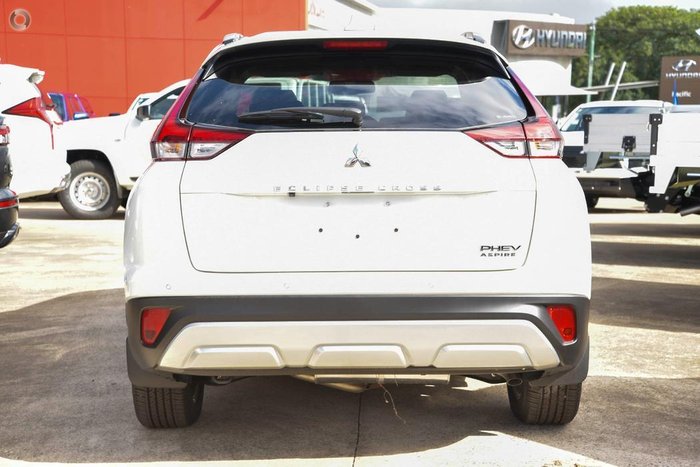 2023 Mitsubishi Eclipse Cross PHEV Aspire