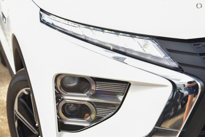 2023 Mitsubishi Eclipse Cross PHEV Aspire