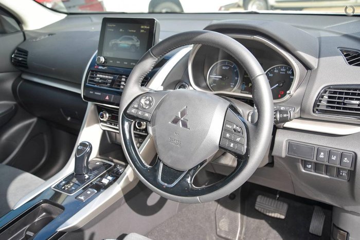 2023 Mitsubishi Eclipse Cross PHEV Aspire