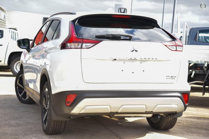 2023 Mitsubishi Eclipse Cross PHEV Aspire