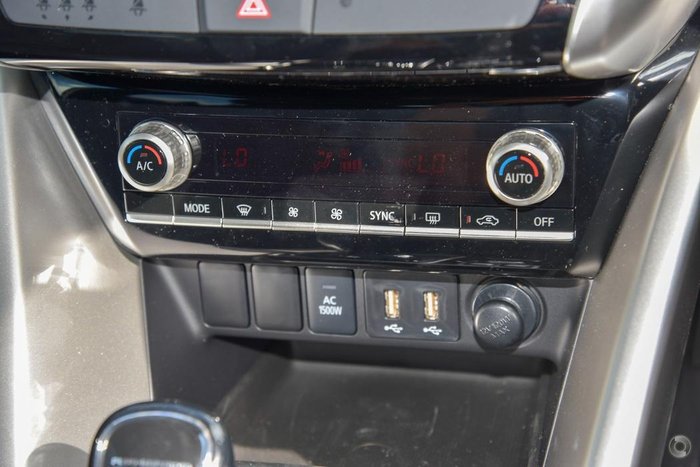 2023 Mitsubishi Eclipse Cross PHEV Aspire