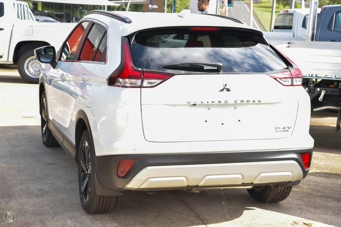 2023 Mitsubishi Eclipse Cross PHEV Aspire